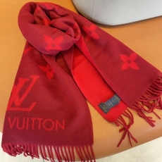 Louis Vuitton Scarf